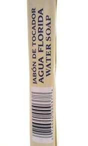 Florida Water Bar Soap 33 Oz - MàuA - Xem 3