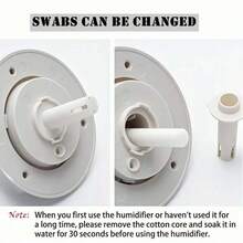 Humidifier Electric Aroma Air Diffuser Wood Ultrasonic Air Humidifier Essential Oil Aromatherapy Cool Mist Maker For Home