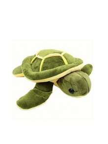 30cm/11.81inch Cute Soft Plush Sea Turtle Stuffed Animals, Turtle Toy Plush, Large Plush Turtle Pillow Furry Gifts, The Best Choice For Boys And Girls Gifts - Multicolor - View 6