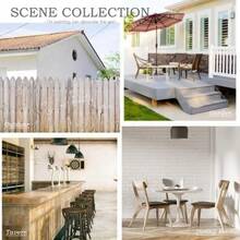 Mountain Bike Vintage Metal Tin Sign: Forest Night Ride Poster, Decor For Home Bike Club Shop Bar Garage Coffee Shop Farm Wall Panel Art 8x12 Inch - As Pic9 - View 5