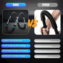 Twister Arm Trainer, U-förmiger Twister Arm Trainer, Brust Trainer für Männer, Oberschenkel-Master Trainer, Körperkraft, Fitness-Ausrüstung, verstellbarer Brust-Trainer für Männer