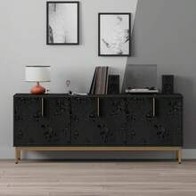 1 Roll Of Multicolor Floral Bohemian Home Decoration Wallpaper, Instant Peeling And Pasting Wallpaper Peeling And Pasting Art Walls, Cabinets, Wardrobes, Bedside Table Renovation, Home Decoration, Aesthetic Contact Paper, Wall Decoration, Room Decoration Aesthetics