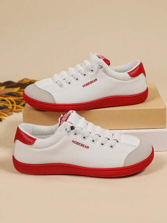 Zapatillas de lona informales y ligeras para adolescentes, sencillas y de moda