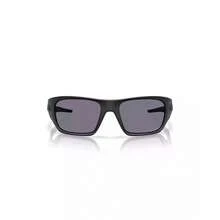 Oakley Men's Masseter Sunglasses, OO9486 |  | Men Sunglasses - MATTE BLACK - View 2