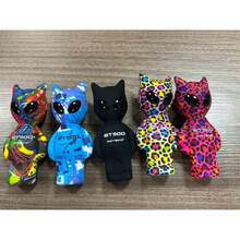 1pc,Compact Soldering Iron 510 Thread Battery 500mAh With Display Screen,USB-C Charging Port,Adjustable Voltage,Compatible With Heated Tip Tool