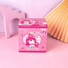 1/5/10/32pcs  Stitch Eraser Collectible Character Set - Stitch PVC Action Figure, Suitable For Home Decoration, Party Gifts, Halloween And Christmas Gifts, Suitable For 14 Years Old And Above,Pencil Eraser, Cute Eraser, Anime Soft Toy, Suitable For Students, School Supplies, Reward Stationery, Eraser, Random Color And Style