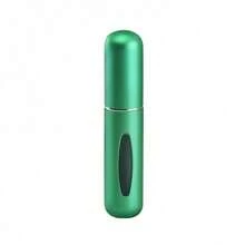 1pc Portable Mini Perfume Atomizer Spray Bottle Set – Refillable Travel Size Fragrance Dispenser For On-The-Go Touch-Ups – Ideal For Carrying Your Favorite Scents In Purses, Pockets, Gym Bags, And During Travel Or Shopping Trips – Leakproof, Easy To Fill, And Perfect For Parties & Everyday Use Back To School - 彩色 - 查看 8