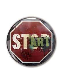 Funny Pattern Badge Brooch, Women's Pin, Lapel Pin, Bag Pendant, Fashion Accessory, Interesting Gift For Friends, Family, Teachers, And Classmates - Multicolor - View 10