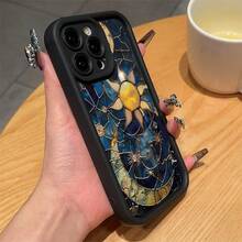 Fundas básicas para teléfono - Negro - Ver 5