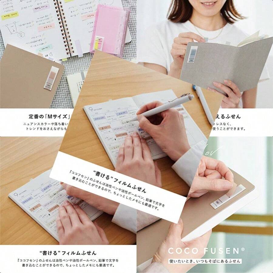 Sticky Notes | Moda de Mujer | SHEIN México