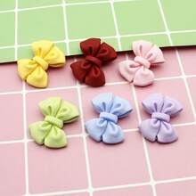 6 Stücke Schmetterling Kühlschrankmagnet aus Harz - Mini süße Kühlschrankmagnet aus Harz, geeignet für Heimdekoration, Whiteboards und Fotoclips