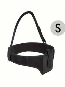 Bao da giấu súng chiến thuật - Bao da giấu súng đeo vai/bụng đa năng cho súng 9mm LCP/LC9/Sig P365 (Dùng được cho cả nam và nữ, rút nhanh, thắt lưng thể thao chiến thuật dành cho cả nam và nữ) - màu đen - Xem 14