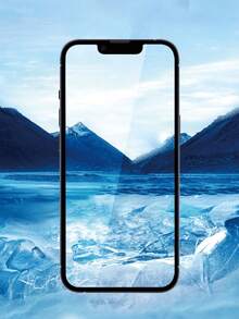 4 件适用于 Apple 型号的自动对齐屏幕保护膜钢化玻璃膜，防偷窥，防尘，无气泡，易于粘贴，防刮擦，防指纹，防摔，兼容 Apple X/XR/11/12/13/14/15/16/16 Plus/16 Pro/16 Pro Max/16e/17/17 Air/17 Pro/17 Pro Max 全系列 - 黑色 - 查看 9