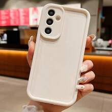 Basic Phone Cases - 古董白 - 查看 2