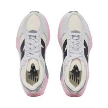 WRPD Runner 'Brighton Grey Mid Century Pink' Turtledove Sneakers Men UWRPDGBP - Nhiều màu - Xem 5