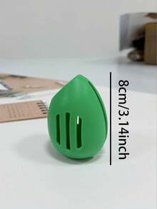 1pc Silicone Egg Shell Shaped Makeup Sponge Case, Cosmetic Storage Box, Powder Puff Holder, Suitable For Loose Powder, Compact Powder, Breathable And Portable Design For Home, Office, School, Outdoor, Travel, Makeup Tools,Makeup,Cheap,Room Decor,Vanity,Travel,Bedroom,Makeup Accessories,Puff,Makeup Blender,Powder Puff,Makeup Sponge
