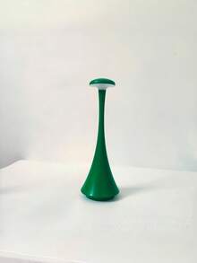 1pc Creative Desk Lamp, LED High-End Waist-Shaped Lamp, Bedside Sleep Light, Bedroom Atmosphere Light, Office Desk Eye-Caring Night Light, Dorm Small Desk Lamp, 3-Color Dimming, Stepless Dimming, USB Charging, Touch Control 3-Color Adjustable Slip-Resistant Base, Multi-Color Options, Suitable For Bedroom, Dining Room, Study, Living Room, Commercial Restaurant, Bar, KTV, Student Reading, Influencer Shop, And More Spaces