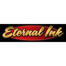 Tinta Para Tatuar Profesional Eternal Ink 1oz Orange - Naranja - Ver 2