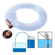 Fuel Transfer Pump - 透明 - 查看 1