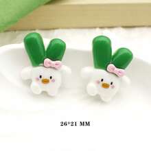 8pcs Cartoon Fruit & Vegetable Fridge Magnets, Cute Decorative Magnets Suitable For Office, Kitchen Whiteboard, Storage Cabinet And Dishwasher, Kitchen Decor, Home Decor, Valentine's Day Gift, Gift For Friends And Family