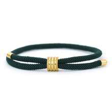 51Luckind 1pc Minimalist Adjustable Unisex Bracelet Jewelry - Minimalist Bracelet Style - View 17