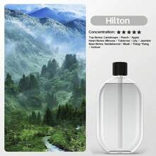 可充电香薰机，5 种模式精油扩散器，空气清新剂扩散器，适用于家庭、汽车、浴室除臭器、加湿器、商业用途，香味选项：茉莉花、真我、栀子花、香格里拉、薰衣草、宁静 - 彩色 - 查看 20