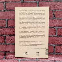 Pedro Páramo. Autor Juan Rulfo - Libro único - Ver 2