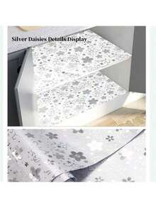 1pc Waterproof & Oil-Proof Marble Texture Contact Paper, Self-Adhesive For Kitchen Countertop, Backsplash, Tabletop,DIY Kitchen Upgrade Stickers & Baffles, Home Decor Kitchen Accessories,Halloween & Christmas Decor,Cozy Fall& Winter Styles