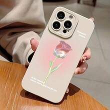 Basic Phone Cases - 앤틱 화이트 - 보기 5