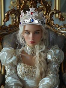 تاج ملك عيد الميلاد قطعة واحدة، تاج الأمير والأميرة بتاج ذهبي، تاج الملكة، قبعة مع أحجار كريمة، لوازم حفلة عيد الميلاد، إكليل الرأس، زينة الكعكة، تاج الملك الذهبي لعيد الميلاد، طقم ملابس الاحتفال، اكسسوارات حفلة، أغطية الرأس، دعائم الصور، قبعة ذهبية قابلة للتعديل، اكسسوارات ملابس حفلة عيد الميلاد