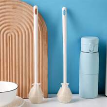 Set de 5 cepillos de limpieza de cocina, incluye cepillo para tazas, cepillo largo para botellas, cepillo quitamanchas de té, versátil para botellas, tazas, ranuras, herramientas de limpieza, regalo de Navidad