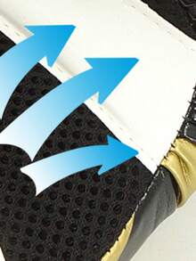 10 oz Gants de boxe respirants pour hommes et femmes, convenant à la boxe, au kickboxing, aux arts martiaux mixtes, au Muay Thai, à l'entraînement sur sac lourd. Gants de boxe confortables. - Multicolore - Voir 4