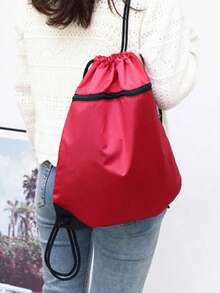 Fashionable Large-Capacity Basketball Backpack With Dry And Wet Separation Waterproof Design Swimming Bag Drawstring Pocket Portable Backpack Men's Sports Basketball Storage Bag Daily Sports Outing Backpack Holiday Gift Birthday Gift Sports Essentials Beach Bag