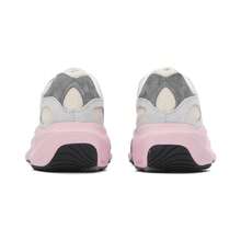 WRPD Runner 'Brighton Grey Mid Century Pink' Turtledove Sneakers Men UWRPDGBP - Nhiều màu - Xem 6