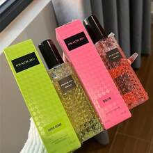 PEACH JO+ 1/2/3pcs Clothing Fragrance Spray, Air Freshener, Light Fragrance And Lasting Freshness, Suitable For Family, Friends, Valentine's Day Gifts, Valentine's Day,Romantic Weddings, And Home., Portable - Multi-fragrance - View 23