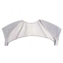 Adjustable Double Shoulder Compression Support Strap Sports Shoulder And Back Protection Belt Breathable And Warm Suitable For Home Use And Sports Double Support