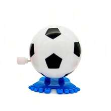 1pc Funny Wind-Up Jumping Vampire Pumpkin Skeleton Halloween Wind-Up Toy, Christmas Santa Gift, Halloween Wind-Up Toy, Christmas Wind-Up Toy, Pumpkin Wind-Up Toy, Skeleton Wind-Up Toy, Halloween Kids Gift, Christmas Santa Gift, Wind-Up Jumping Toy, Holiday Popular Kids Toy, Educational Wind-Up Toy, Kids Wind-Up Toy, Halloween Gag Toy, Christmas Cute Small Gift, Dual-Holiday Themed Kids Toy - Multicolor - View 17