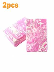 1 قطعة/2 قطعة كتل اليوغا - رغوة EVA خالية من اللاتكس - سطح ناعم مانع للانزلاق حواف مائلة لليوغا والبيلاتس والتأمل - طقم كتل اليوغا الرغوية للاستقرار والتوازن وتعميق الإطالات في ملحقات اليوغا - متعدد الألوان - مشاهدة 11