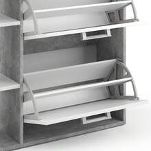 Rastrelliere per scarpe pieghevoli - 1 - Visualizzare 6