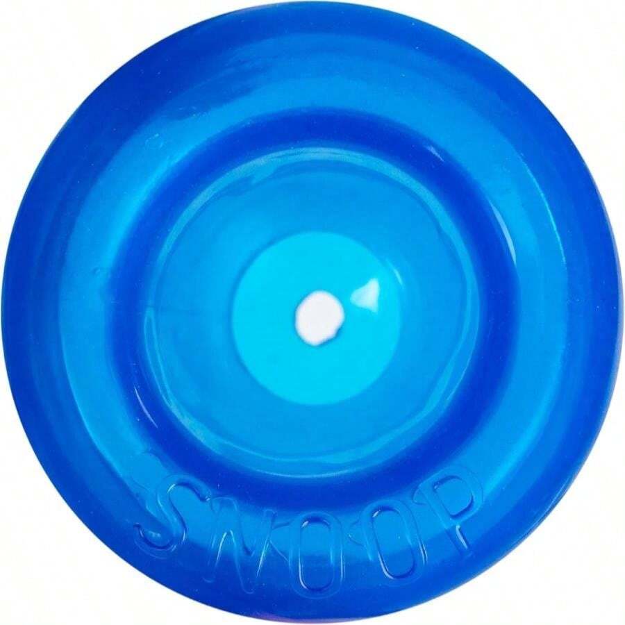 Outward Hound By Planet Dog Snoop Durable Interactive Treat Dispensing Dog Toy, Large, Blue - MàuF - Xem 1