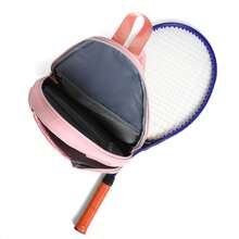 2025 羽毛球拍包，轻便背包和手提包，适合男女学生