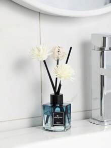 1 szt. 50 ml olejku eterycznego do aromaterapii + dyfuzor zapachowy w sztyfcie, długotrwały zapach, do aromaterapii, dyfuzor, długotrwały świeży zapach, idealny na każdą okazję, zapachy do wyrobu świec, aromaterapia, nawilżacze powietrza, prezenty (ocean, róża, jaśmin, kwiat wiśni, lawenda), prezenty walentynkowe, prezenty świąteczne - Ocean - Zobacz 9