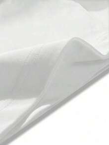 Women's Christmas MISFIT Graphic T-Shirt - Santa & Reindeer Print Short Sleeve Crewneck Top,Machine Washable Casual Summer Spring Tee, Christmas Tshirt, Festive Seasonal Clothing, Comfortable Fit Shirt,Women's Plus Size T-Shirts100% Heavy Cotton Hoodie - trắng - Xem 3