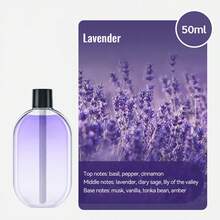 可充电香薰机，5 种模式精油扩散器，空气清新剂扩散器，适用于家庭、汽车、浴室除臭器、加湿器、商业用途，香味选项：茉莉花、真我、栀子花、香格里拉、薰衣草、宁静 - 彩色 - 查看 19