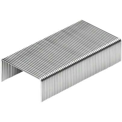 Grampo para Grampeador 26/6 Bazze Galvanizado com 5000