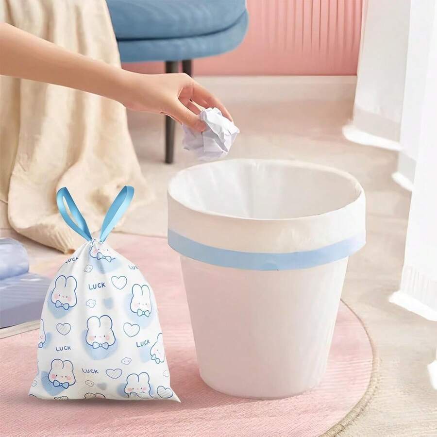 100 túi đựng rác có dây rút siêu dày - Túi đựng rác bằng polyethylene cỡ lớn, di động dùng cho nhà bếp, phòng tắm, phòng ngủ và phòng khách, sắp xếp đồ đạc trong nhà | Thiết kế đẹp mắt | Khóa kéo, Hộp đựng túi đựng rác, Nhà bếp, Túi đựng rác, Túi đựng rác, Phụ kiện nhà bếp, Đồ gia dụng, Thùng đựng rác, Đồ trang trí nhà cửa, Đồ đựng đồ cho tiệc tùng và Giáng sinh - ngẫu nhiên - Xem 1