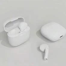 TWS Earphone Bluetooth Wireless Headphone Hifi Stereo Sports Games Earbuds Headset Hearing Aids With Mic Handfree