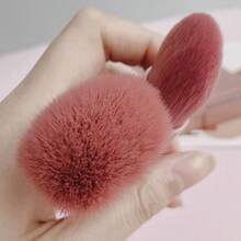 全新五件套彩色化妆刷套装，包含眼影刷、散粉刷和轮廓刷，马卡龙色系，轻巧便携，适合旅行和开学季使用。旅行必备，情人节礼物，价格实惠，旅行化妆刷套装，送给女性的礼物，化妆师的理想之选，专业全套化妆工具。 - 綠色 - 查看 5