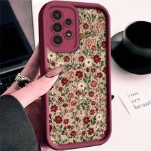 Fundas básicas para teléfono - Burdeos - Ver 3