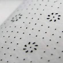 豪华人造毛皮加厚床边长地毯 - 柔软、厚实、耐用，底部防滑，适用于卧室和客厅装饰、客厅地毯